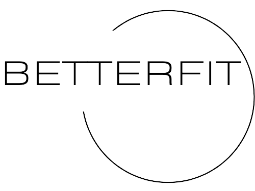 betterfit logo